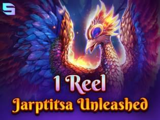 1 Reel Jarptitsa Unleashed