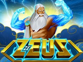 Ze Zeus